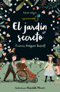 El Jardn Secreto / The Secret Garden - 2861997655