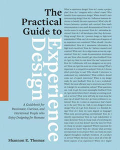 Practical Guide to Experience Design - 2871321612