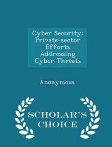 Cyber Security - 2875684161