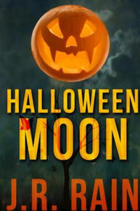 Halloween Moon and Other Stories (Includes a Samantha Moon Story) - 2867132604