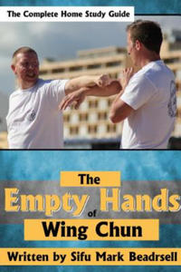 Empty Hands of Wing Chun - 2867097730