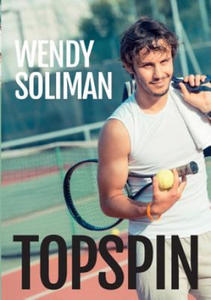 Topspin - 2871613672