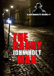 Candy Man - 2867134544