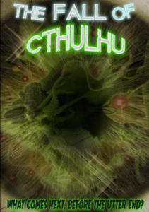 Fall of Cthulhu - 2867156944