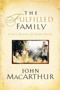 Fulfilled Family - 2876541726