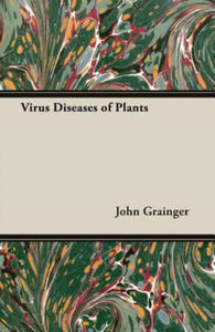 Virus Diseases Of Plants - 2870211086