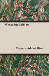 Wheat And Soldiers - 2875675169