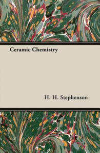 Ceramic Chemistry - 2876463755