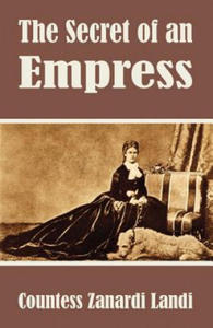 Secret of an Empress - 2875227313