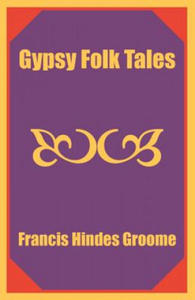 Gypsy Folk Tales - 2867177852