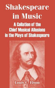 Shakespeare in Music - 2867119227