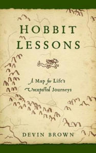 Hobbit Lessons - 2868071594