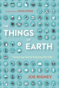 Things of Earth - 2876225953