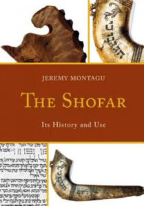 Jeremy Montagu - Shofar - 2867127221