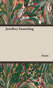 Jewellery Enameling - 2868921523