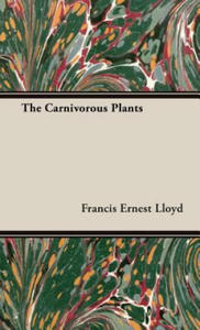 Carnivorous Plants - 2873999075