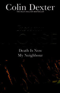 Death is Now My Neighbour - 2876540482