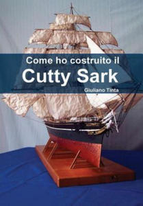 Come Ho Costruito Il Cutty Sark - 2867205425