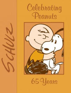 Celebrating Peanuts - 2878077273