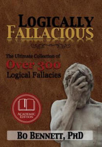 Logically Fallacious - 2862052170