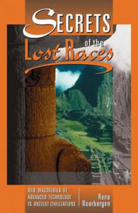 Secrets of the Lost Races - 2869253990