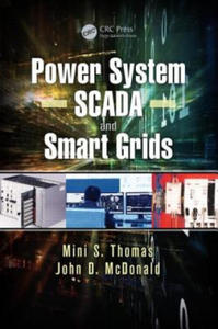 Power System SCADA and Smart Grids - 2871415989