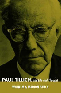 Paul Tillich - 2876229710