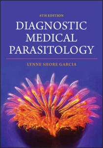 Diagnostic Medical Parasitology - 2861989362
