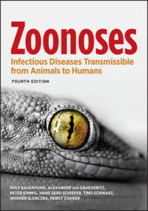Zoonoses - 2866231219