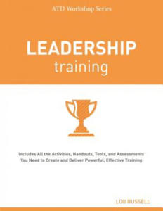 Leadership Training - 2878799349