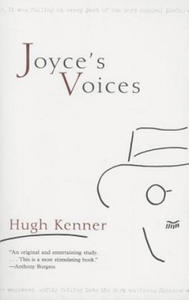 Joyce's Voices - 2873786418