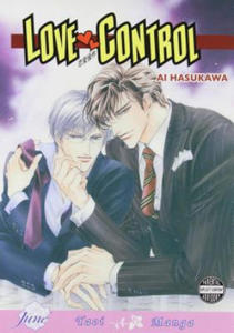 Renai Sousa: Love Control Volume 1 (Yaoi) - 2876030401