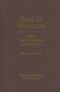 Food is Medicine - 2872530002