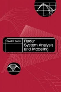 Radar System Analysis and Modeling - 2871136504