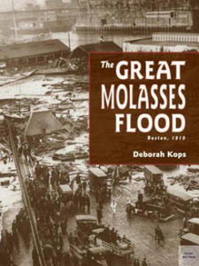 Great Molasses Flood - 2878080737