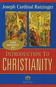 Introduction to Christianity - 2873478683