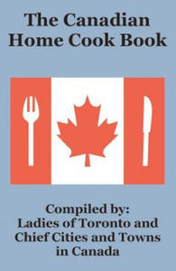 Canadian Home Cook Book - 2870219101