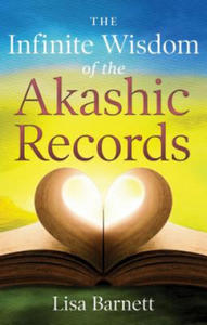 Infinite Wisdom of the Akashic Records - 2878309110