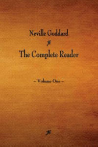 Neville Goddard - 2866516634