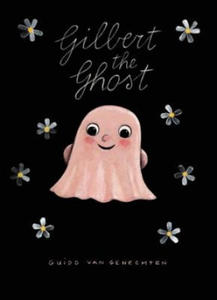 Gilbert the Ghost - 2877490828