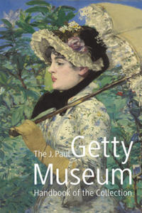 J. Paul Getty Museum: Handbook of the Collection - 2876126317