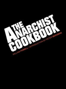 The Anarchist Cookbook - 2877604972