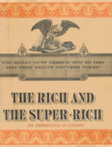 Rich and the Super-Rich - 2871613351
