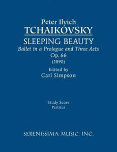 Sleeping Beauty, Op.66 - 2867205388