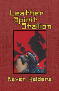 Leather Spirit Stallion - 2877869523