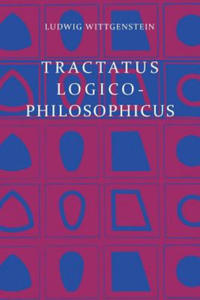 Tractatus Logico-Philosophicus - 2867177798
