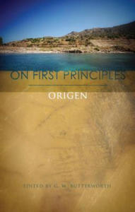 On First Principles - 2872731083