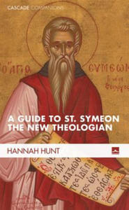 Guide to St. Symeon the New Theologian - 2867119217