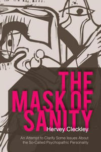 Mask of Sanity - 2868069180