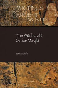 Witchcraft Series Maqlu - 2868069896